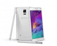 Samsung Galaxy Note 4 (SM-N910F) Frost White
